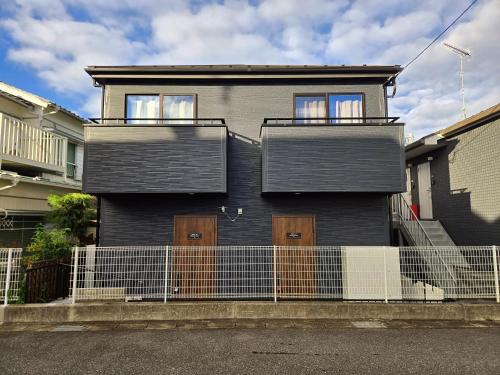 Narita House A - New 2BR Near Airport & Temple