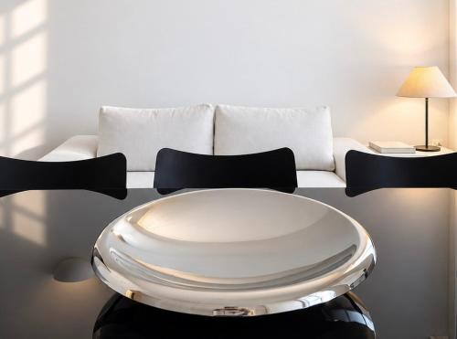 Luxury Apartment in Kolonaki - 90 m2 Athens City Centre