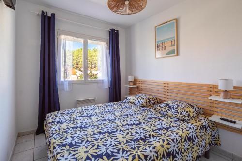La Maison de Canet - 100m de la plage