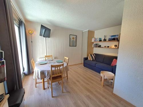 Appartement moderne au pied des pistes, 4 personnes, Les Deux Alpes