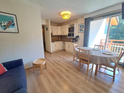 Appartement moderne au pied des pistes, 4 personnes, Les Deux Alpes