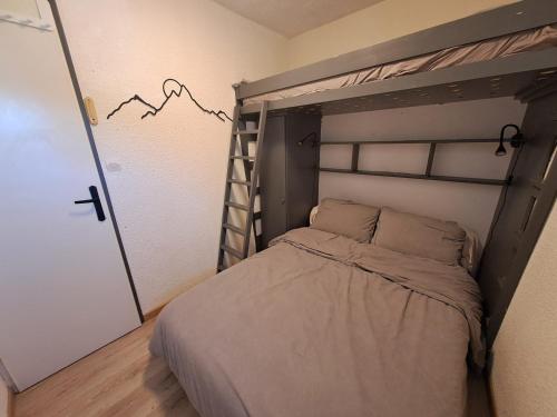 Appartement moderne au pied des pistes, 4 personnes, Les Deux Alpes