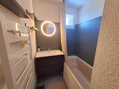 Appartement moderne au pied des pistes, 4 personnes, Les Deux Alpes