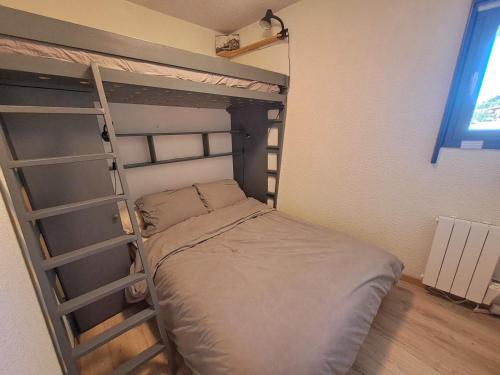 Appartement moderne au pied des pistes, 4 personnes, Les Deux Alpes