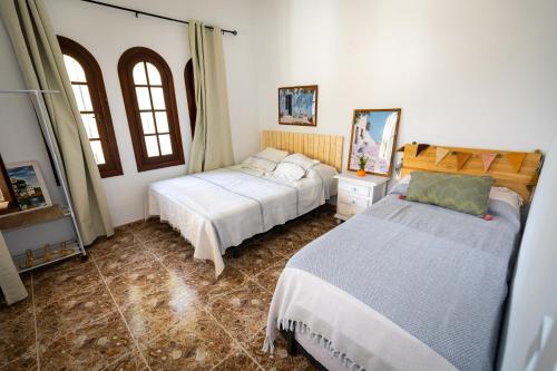 VILLA en ESTEPONA CASA CLETO Y ANGELITA