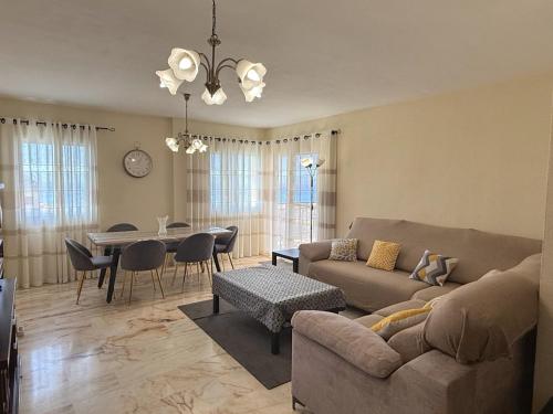 Vista Mar-Benalmadena Sea View Apartment