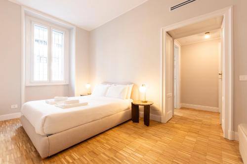 Italianflat- Costanza Boutique Apartment - M4