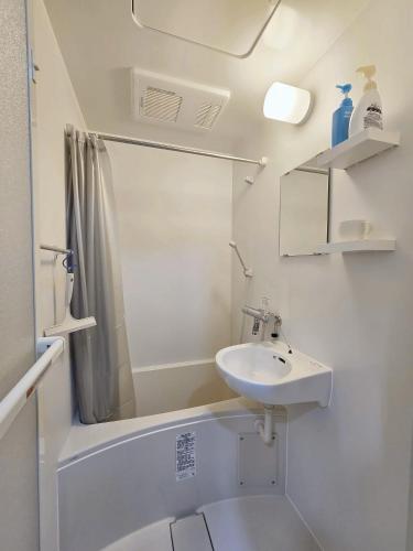 Narita House B - New 2BR Near Airport & Temple