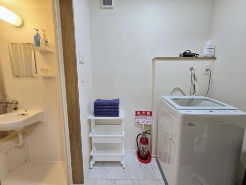 Narita House B - New 2BR Near Airport & Temple