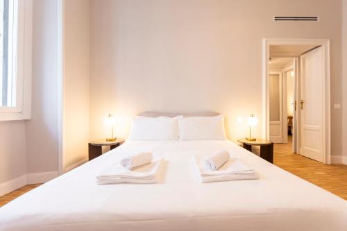 Italianflat- Costanza Boutique Apartment - M4