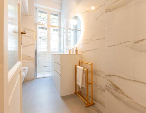 Italianflat- Costanza Boutique Apartment - M4