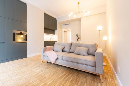 Italianflat- Costanza Boutique Apartment - M4
