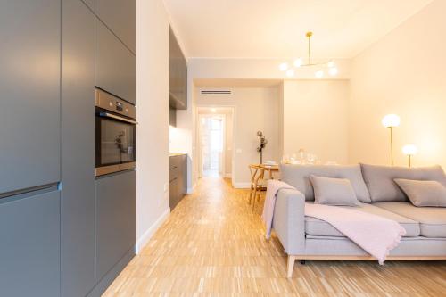Italianflat- Costanza Boutique Apartment - M4