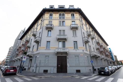 Italianflat- Costanza Boutique Apartment - M4