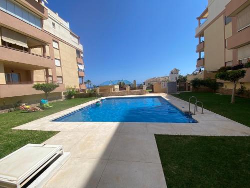 Vista Mar-Benalmadena Sea View Apartment