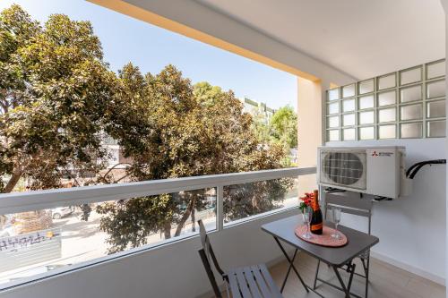 MalagaSuite Urban Beach Apartments Torremolinos