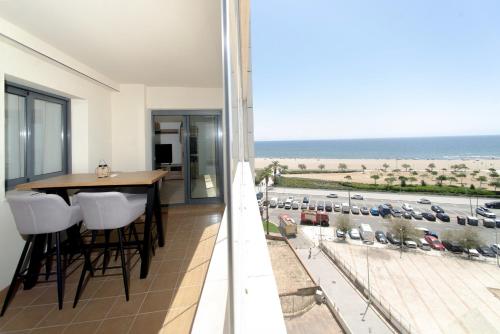 WELCS APARTAMENTO 492 EMP con piscina comunitaria