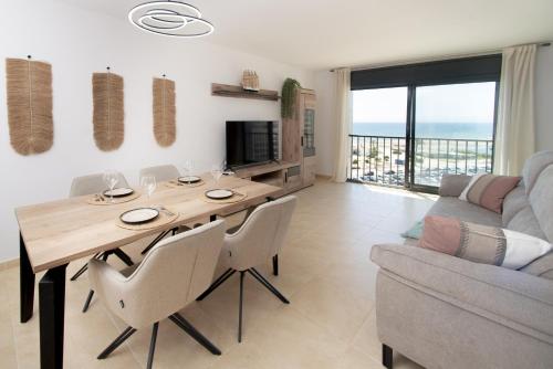 WELCS APARTAMENTO 492 EMP con piscina comunitaria