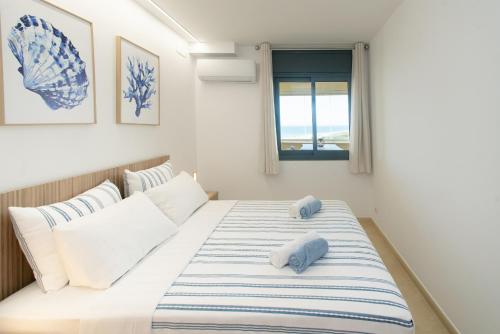 WELCS APARTAMENTO 492 EMP con piscina comunitaria
