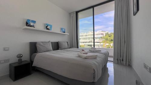 Modern Penthouse Cataleya, Estepona