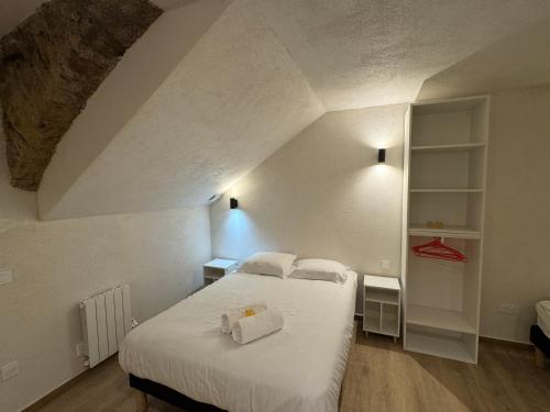 Spécial groupe, 10 personnes, Centre Vieux Lyon