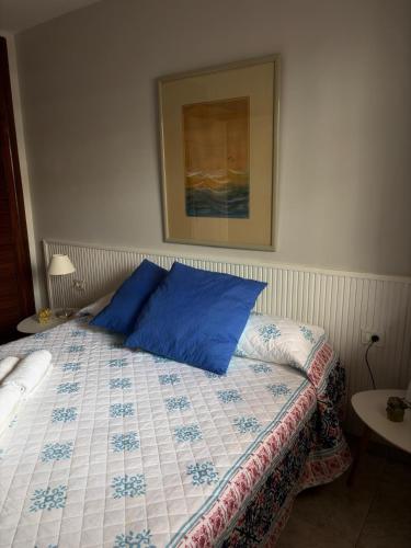 Apartamento de 1 dormitorio en Victoria Court 2 Los Cristianos.