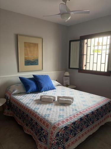 Apartamento de 1 dormitorio en Victoria Court 2 Los Cristianos.