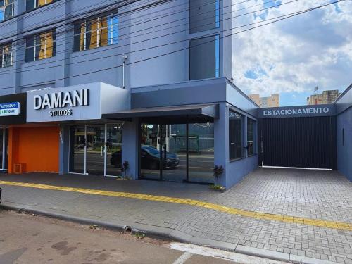 Damani Studios