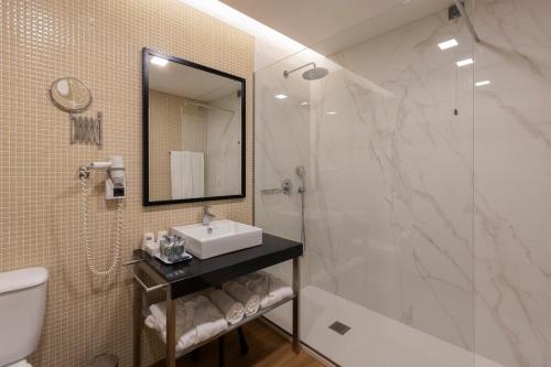 Hotel Flor De Sal by The Editory