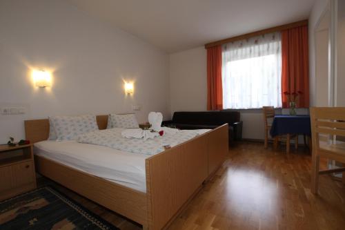 Gallery image of Pension Prantner in Innsbruck