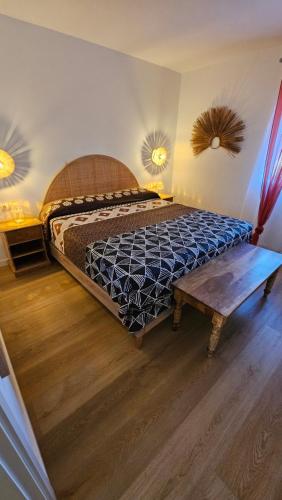 Appartamento Spagnolo Oasis Tamarindo