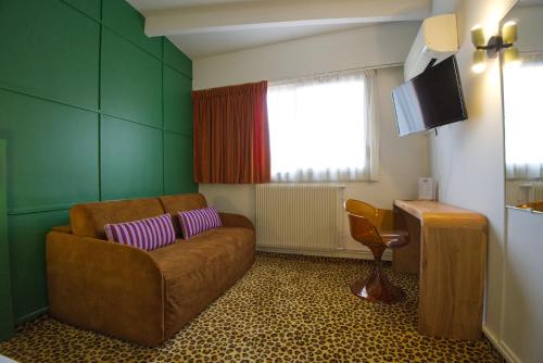 Hôtel Le Moderne