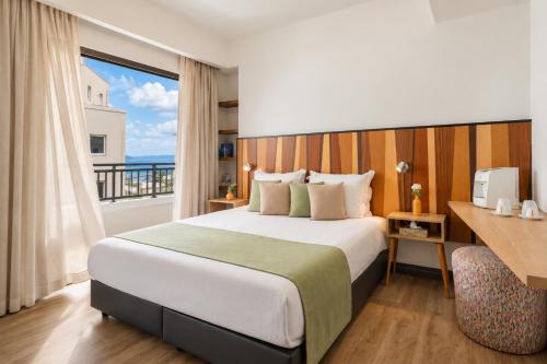 Lato Annex Boutique Rooms