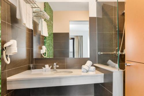 Lato Annex Boutique Rooms