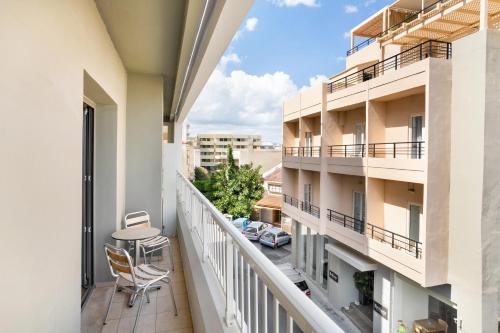 Lato Annex Boutique Rooms