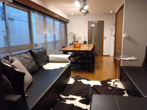 Casa Tokyo -Arakicho-