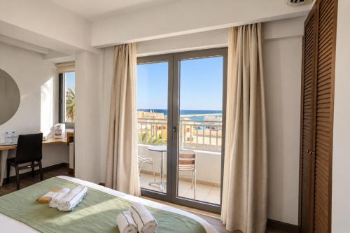 Lato Annex Boutique Rooms