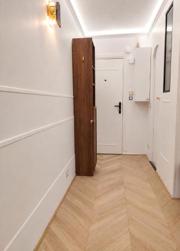 Cozy nest Montmartre Sacré Cœur within walking distance