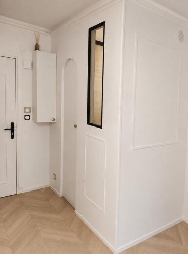 Cozy nest Montmartre Sacré Cœur within walking distance