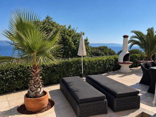 Apartment Paradiso - Ravni