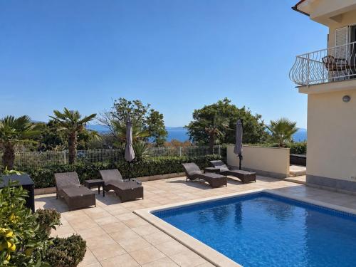 Apartment Paradiso - Ravni