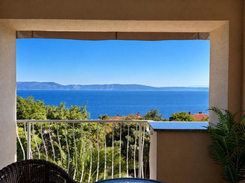 Apartment Panoramica - Ravni