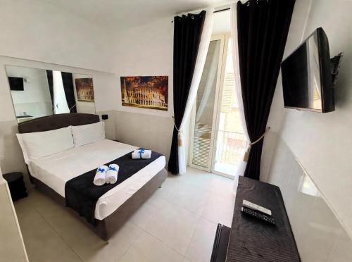 Termini Palace Guesthouse