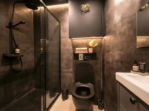 UrbanFlat 11 - Studio confortable Pereire Wagram