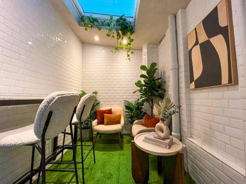 UrbanFlat 11 - Studio confortable Pereire Wagram