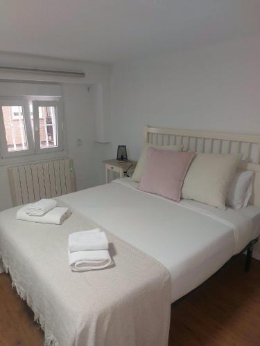 Urban Serenity Apartment