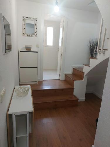 Urban Serenity Apartment