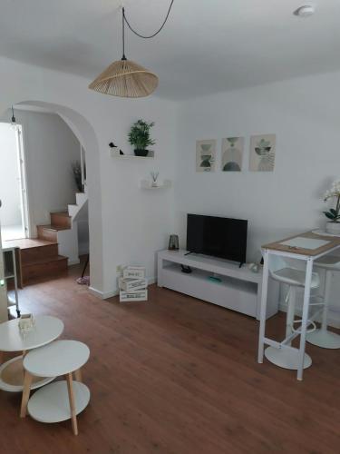 Urban Serenity Apartment