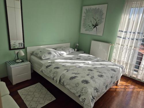 Apartman Maksimir Lux Zagreb-145m2