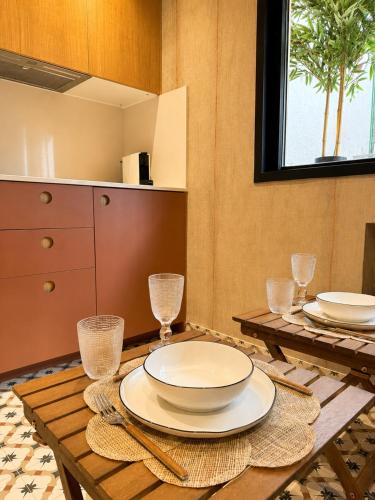 La Suite de Augusto